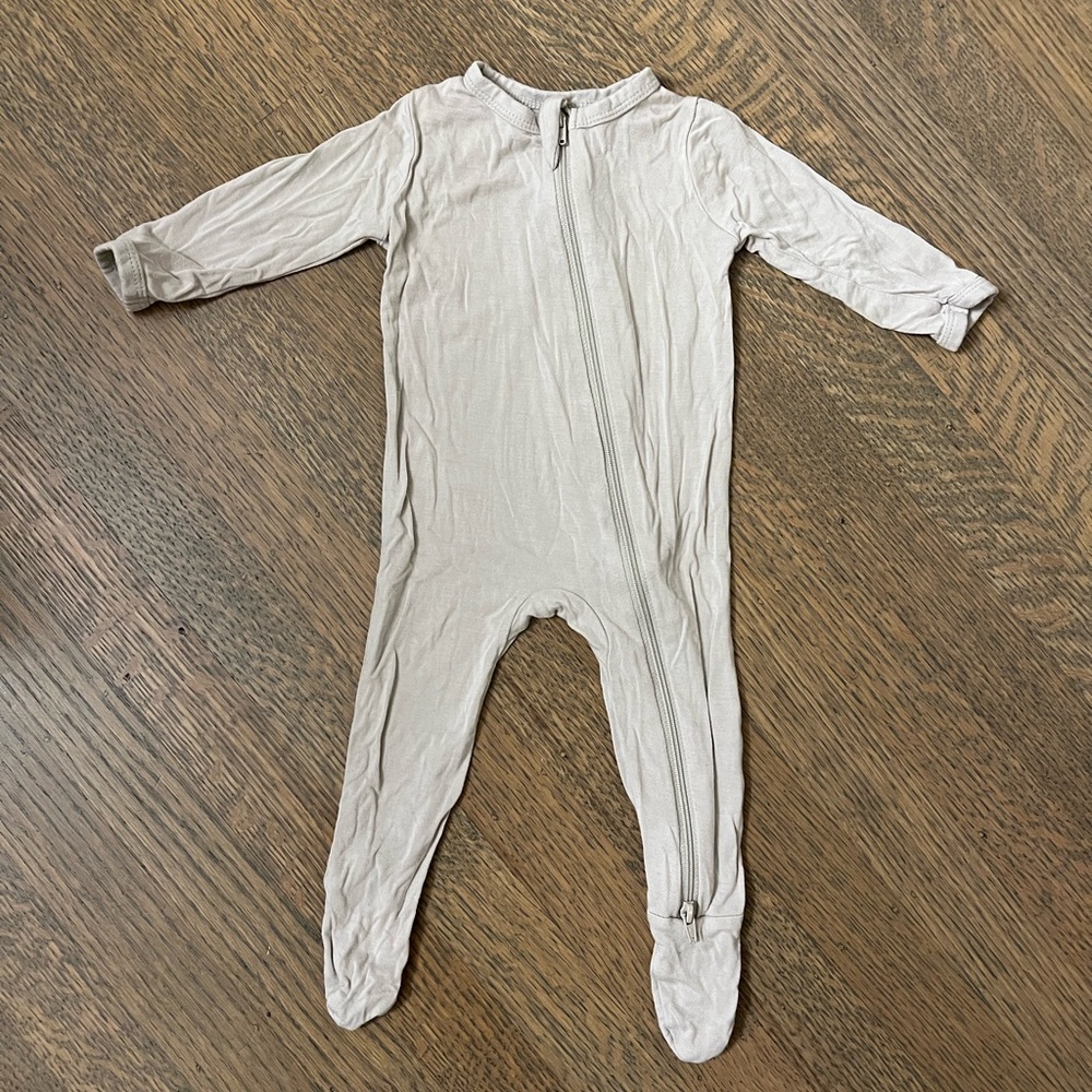 KYTE BABY FOOTIE